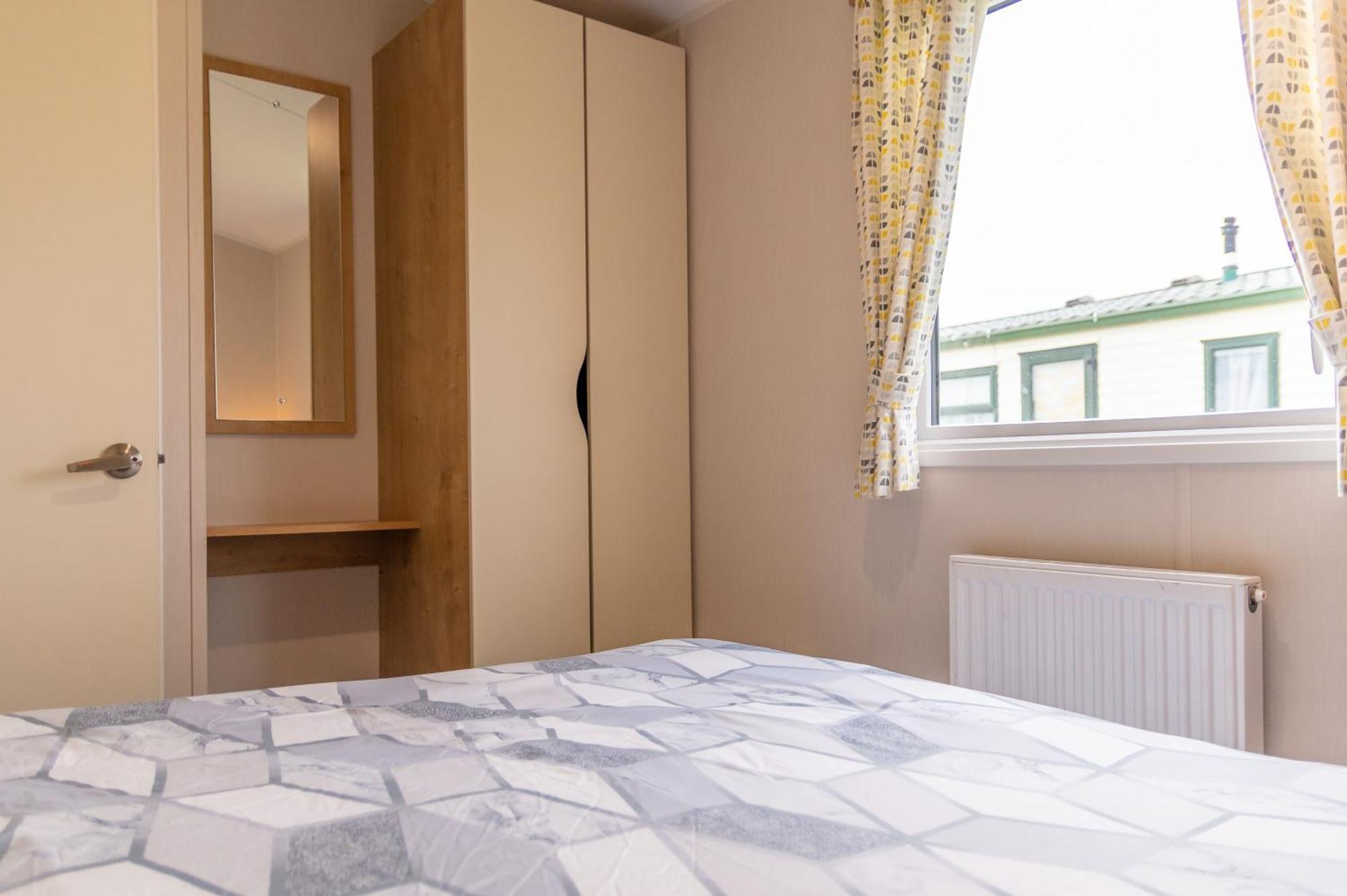 64 Lancaster The Lazy Willow 3 Bedroom Hot Tub Caravan Tattershall Lakes Luaran gambar